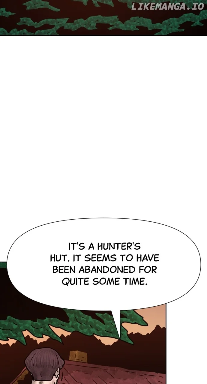 Warrior Executioner Chapter 98 page 51