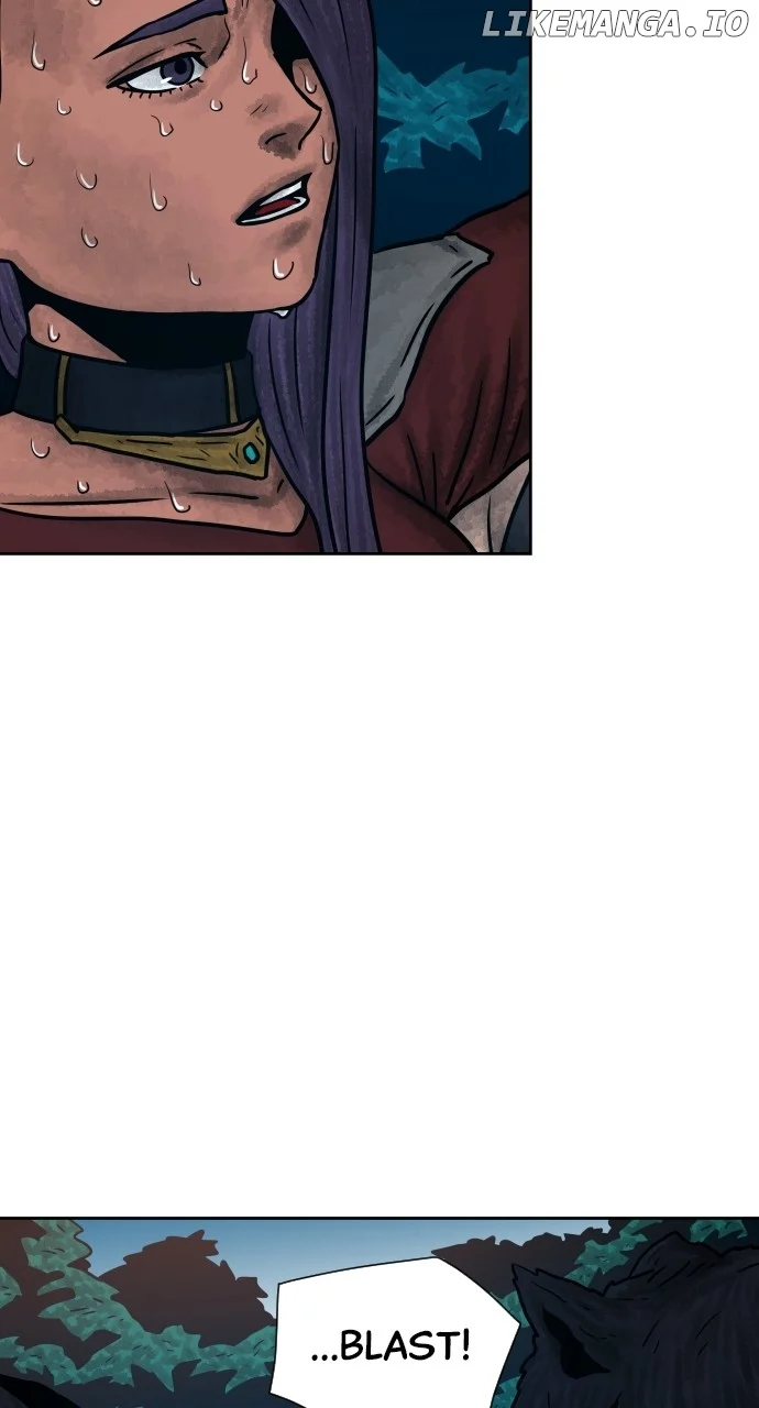 Warrior Executioner Chapter 98 page 24