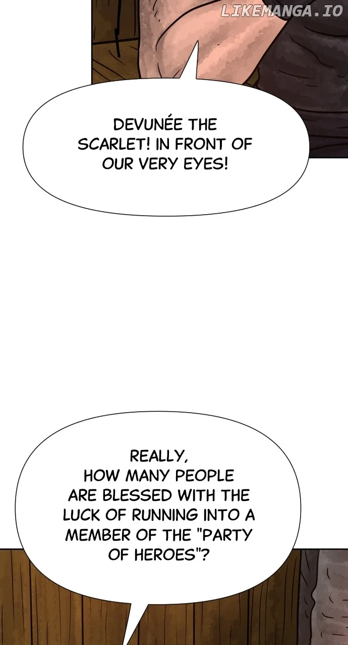 Warrior Executioner Chapter 98 page 81