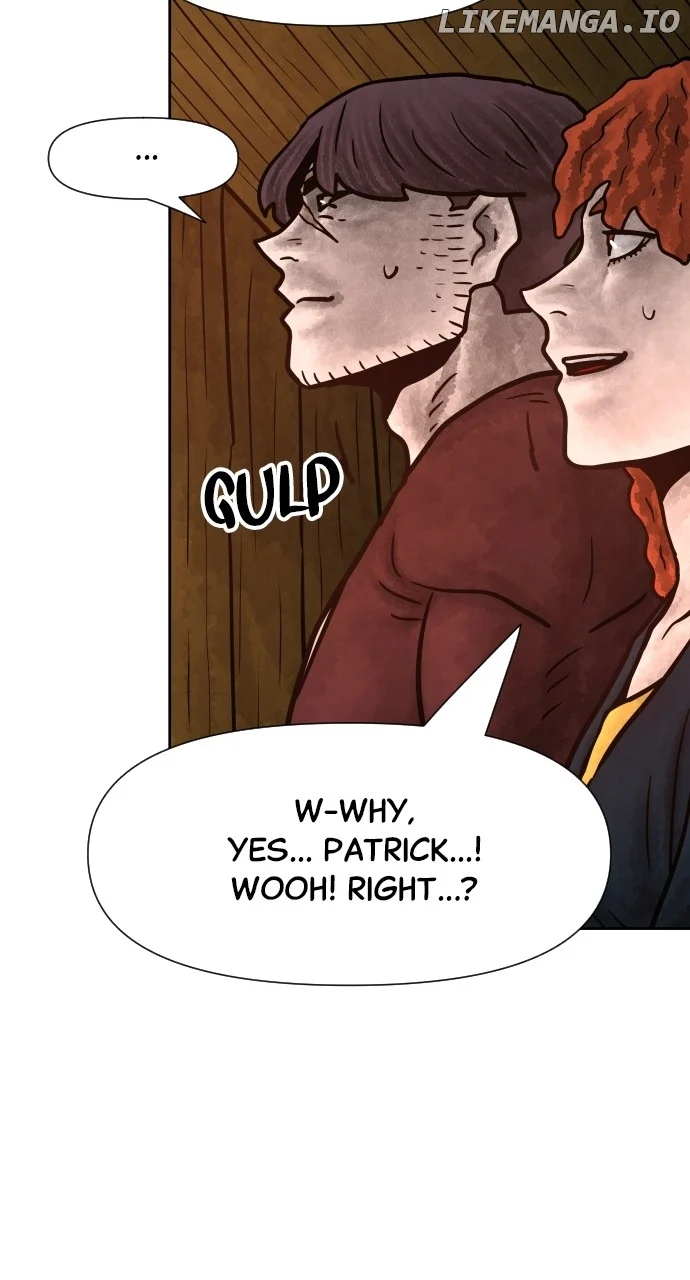 Warrior Executioner Chapter 98 page 99