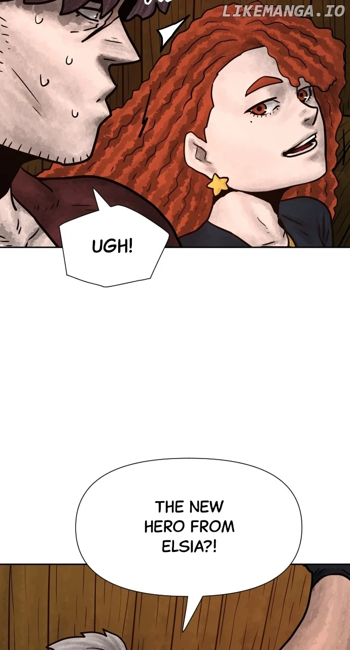 Warrior Executioner Chapter 98 page 96