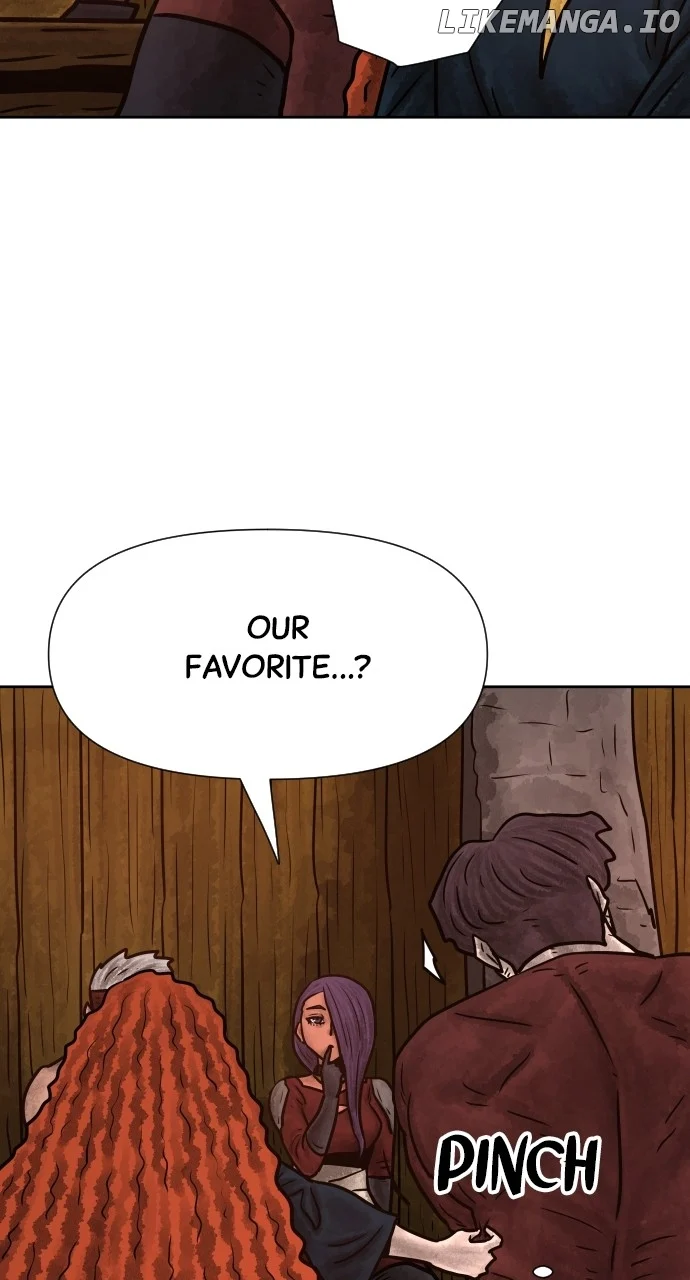 Warrior Executioner Chapter 98 page 89