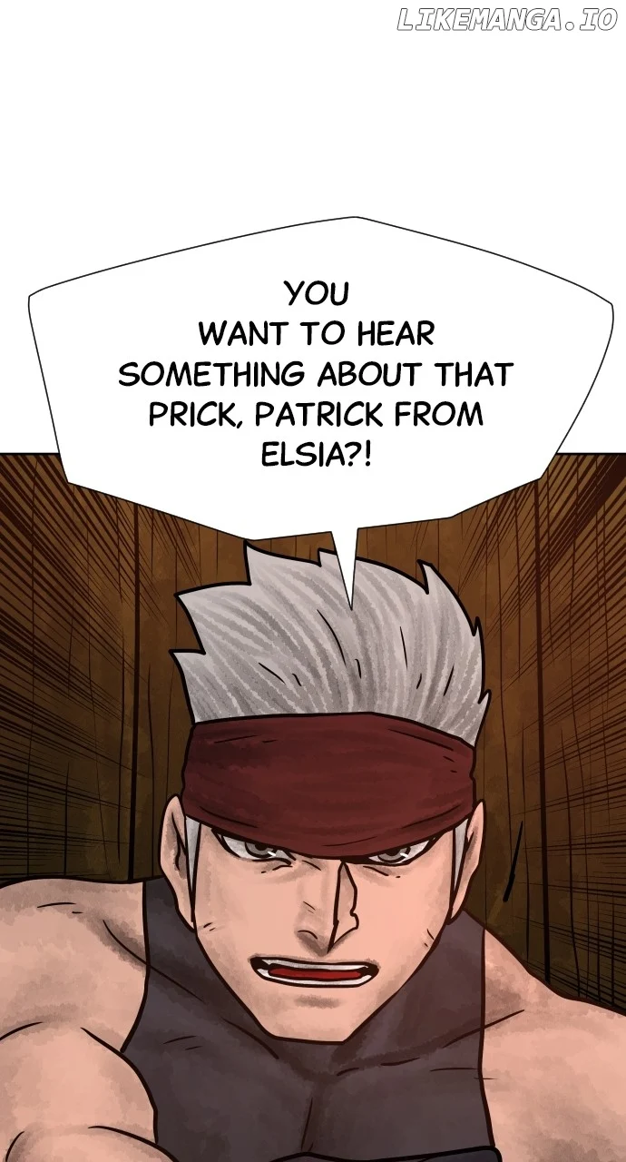 Warrior Executioner Chapter 98 page 101