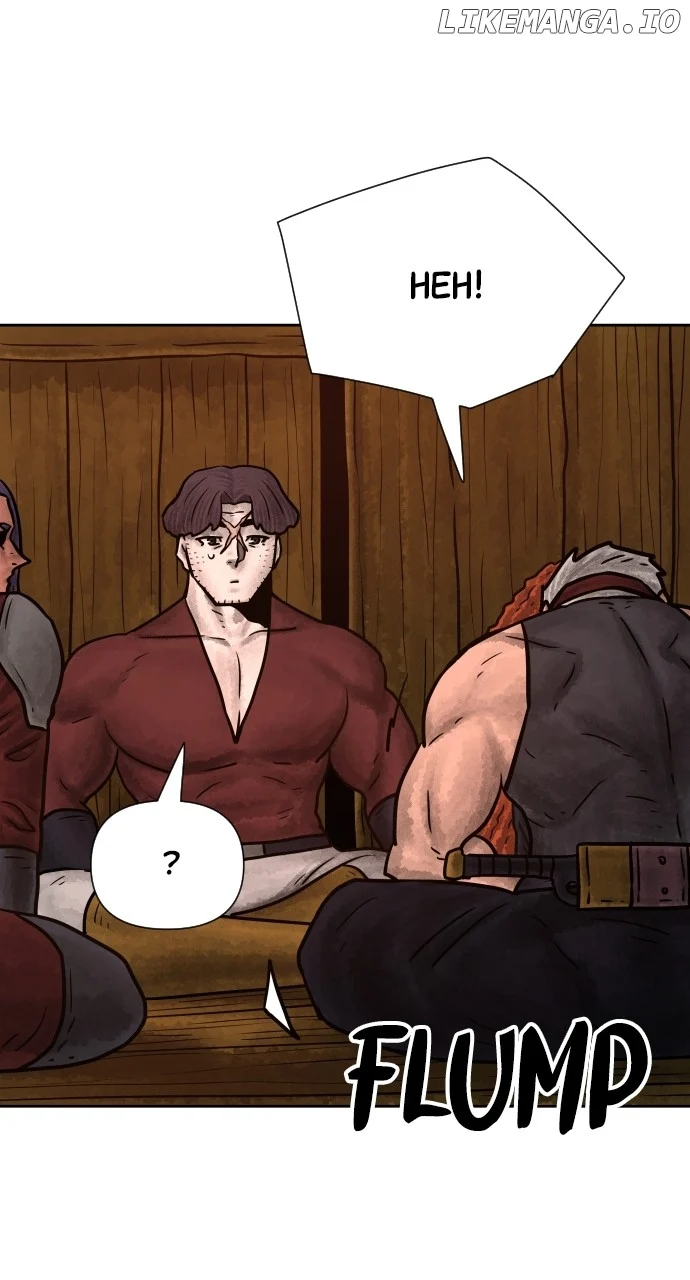 Warrior Executioner Chapter 98 page 100