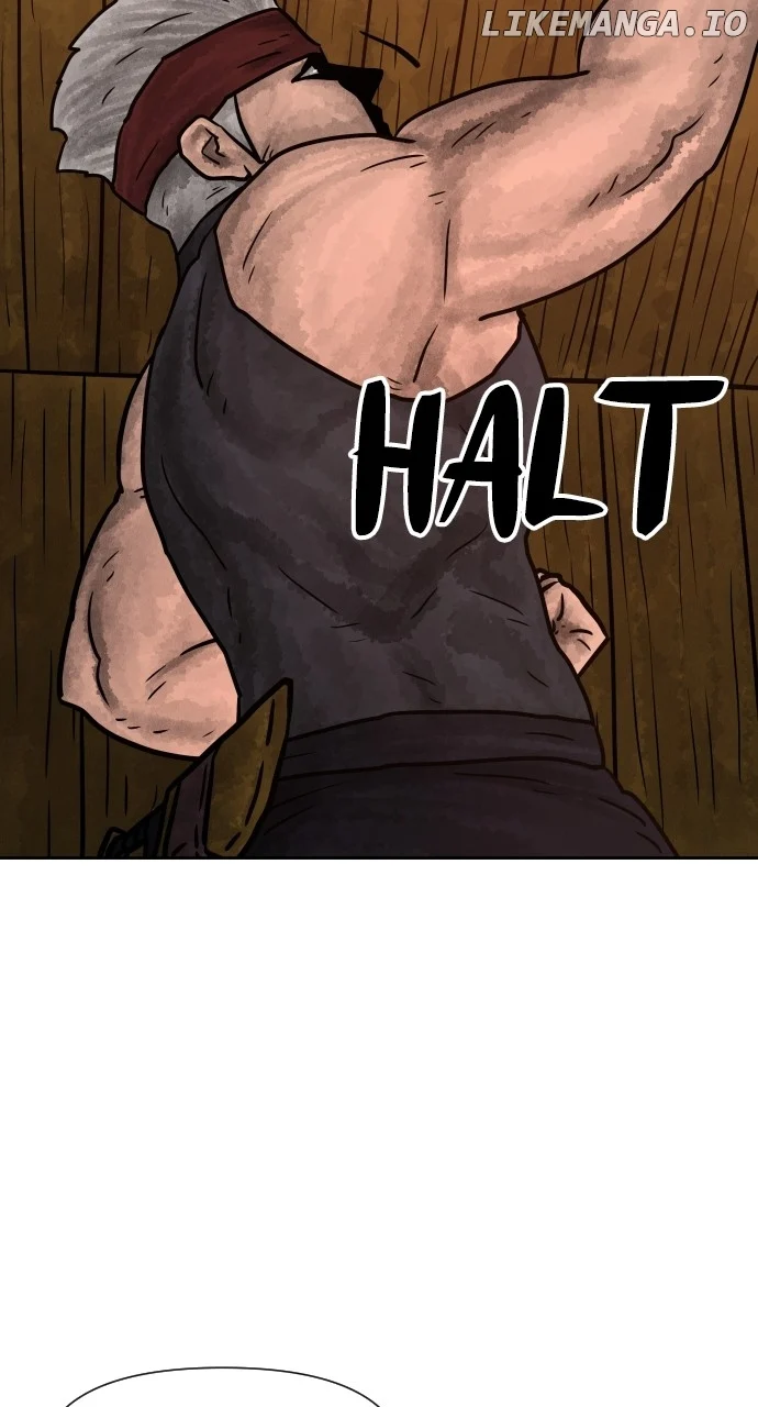 Warrior Executioner Chapter 98 page 97