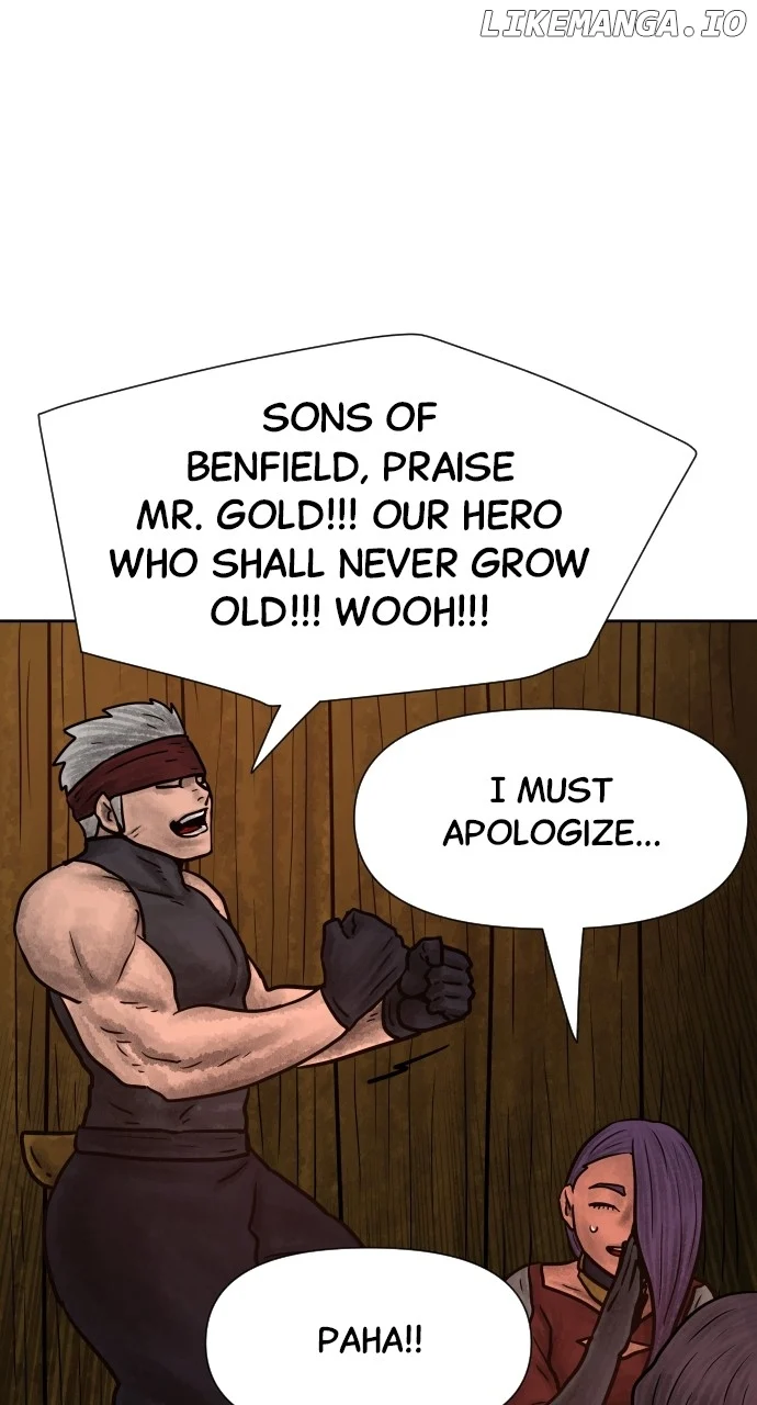 Warrior Executioner Chapter 98 page 94