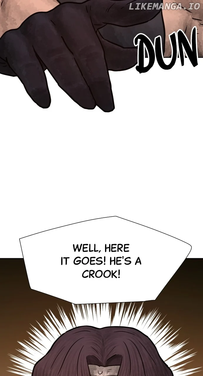 Warrior Executioner Chapter 98 page 102