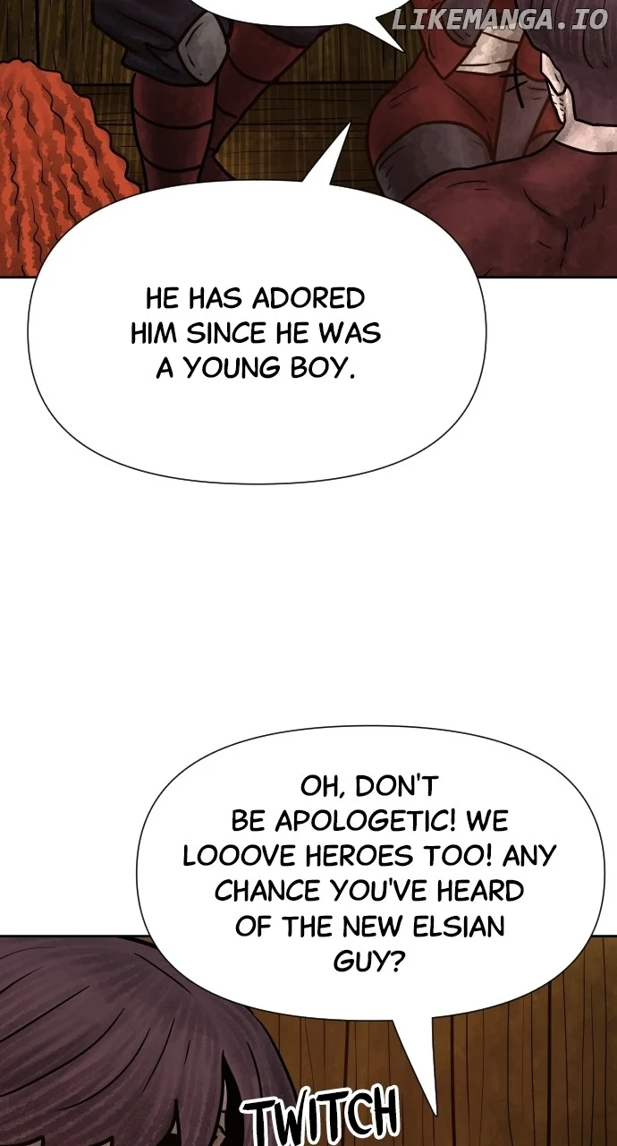 Warrior Executioner Chapter 98 page 95