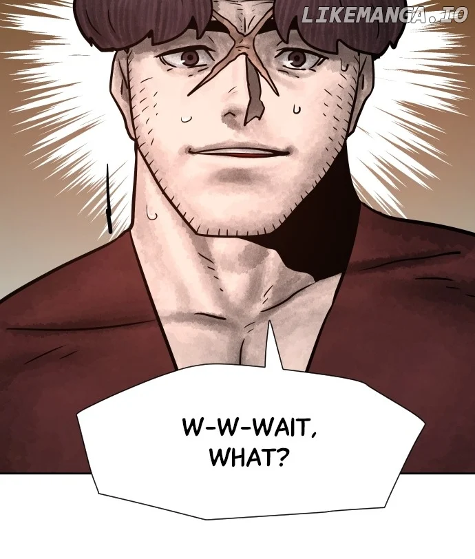 Warrior Executioner Chapter 98 page 103