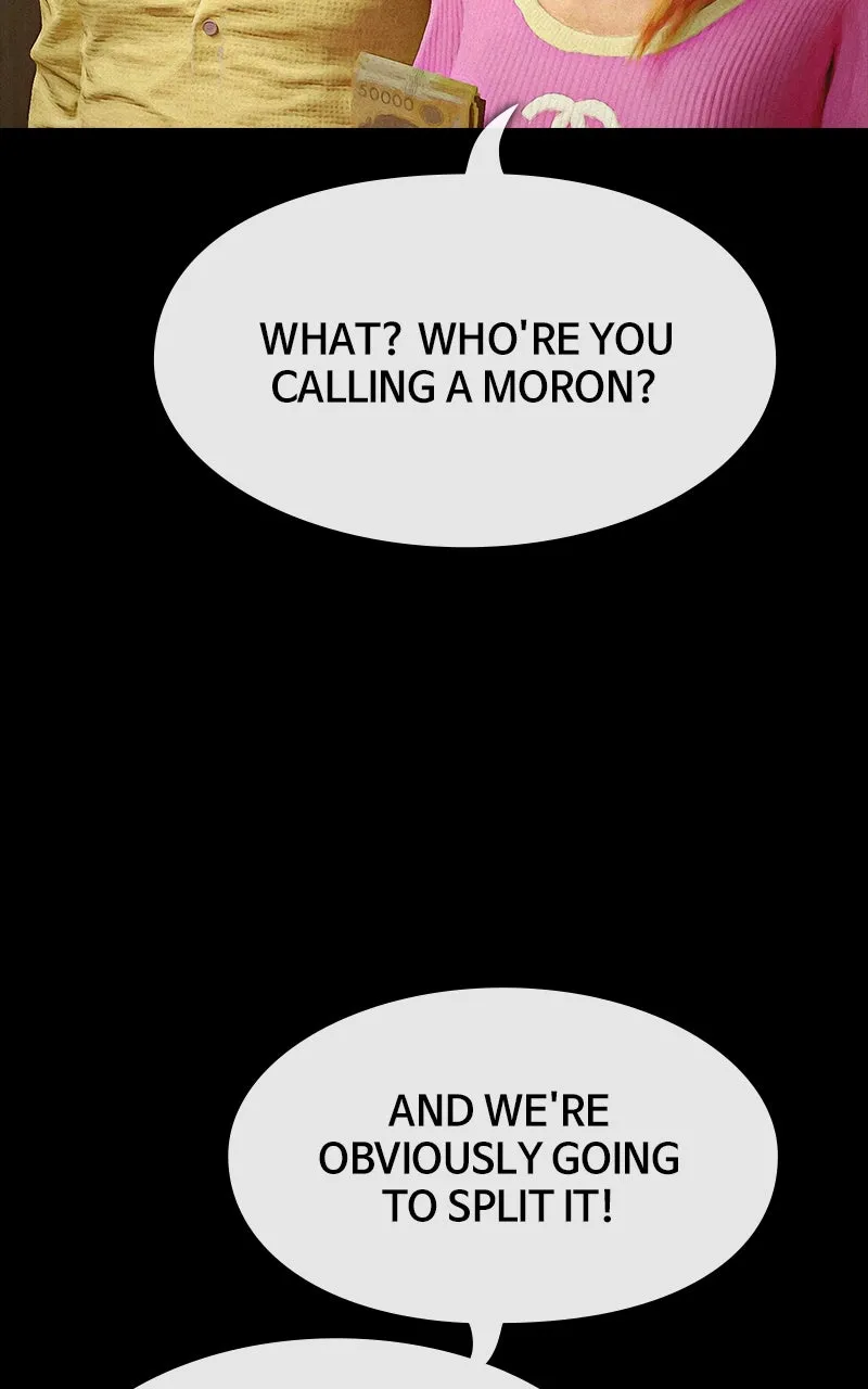 There Are No Demons Chapter 98 page 11