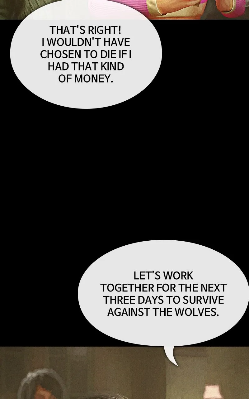 There Are No Demons Chapter 98 page 14