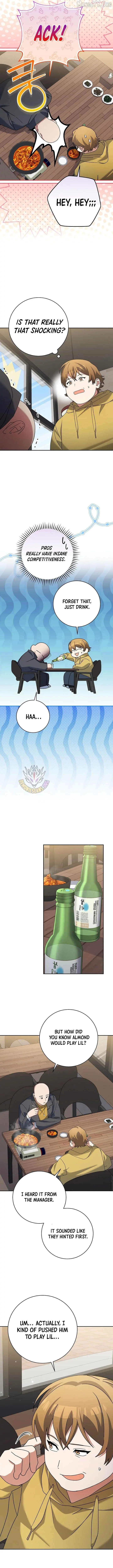 Genius Archer's Livestreaming Chapter 98 page 2