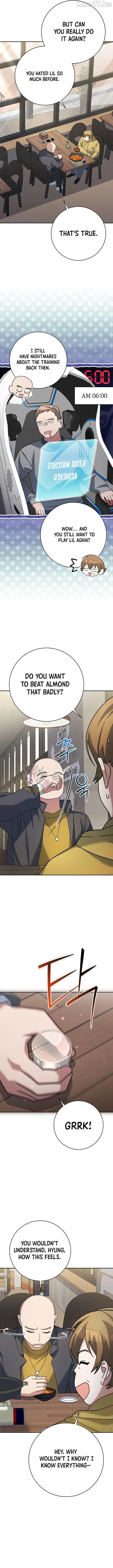 Genius Archer's Livestreaming Chapter 98 page 4