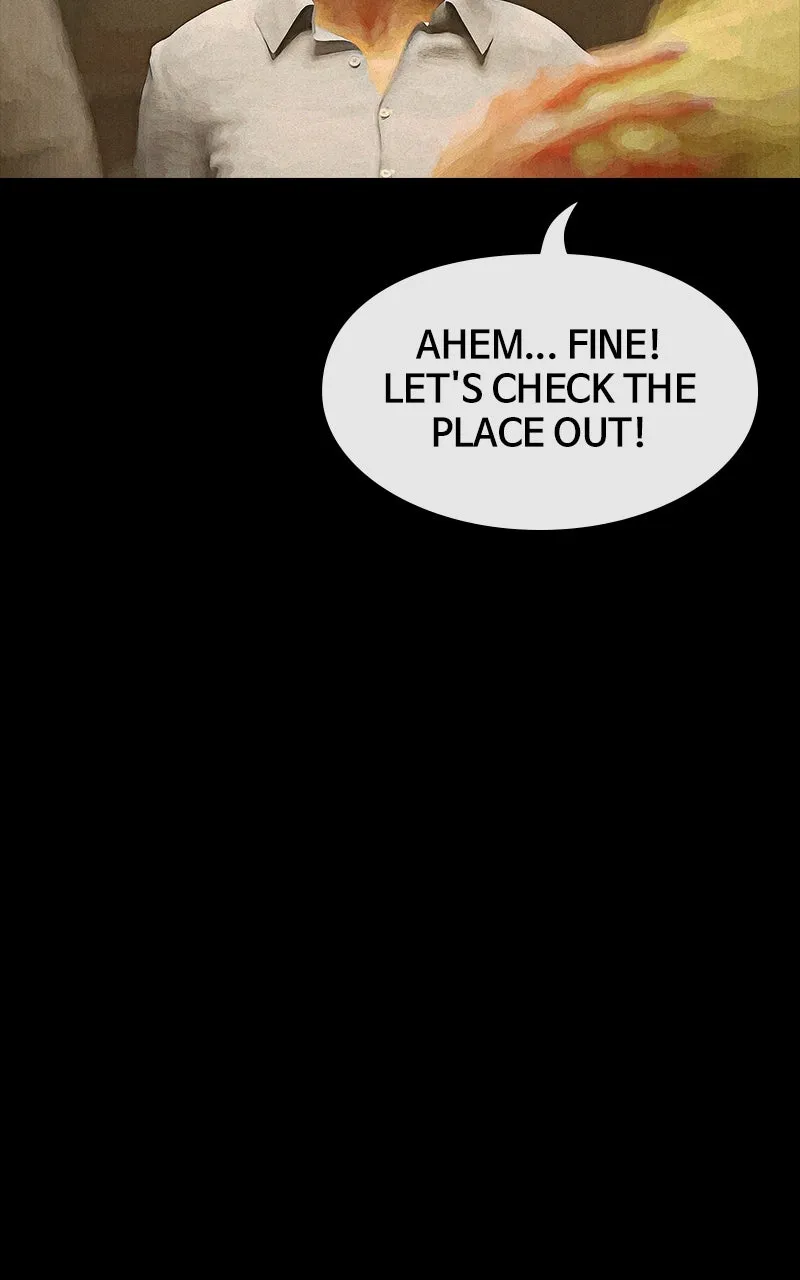 There Are No Demons Chapter 98 page 23