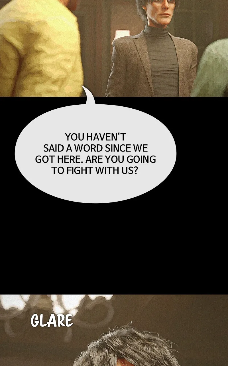 There Are No Demons Chapter 98 page 17