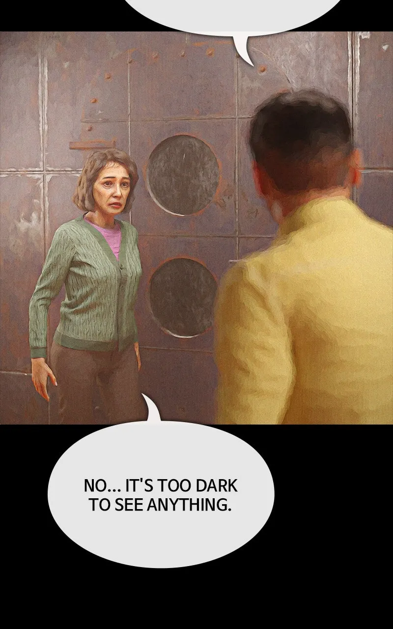 There Are No Demons Chapter 98 page 36