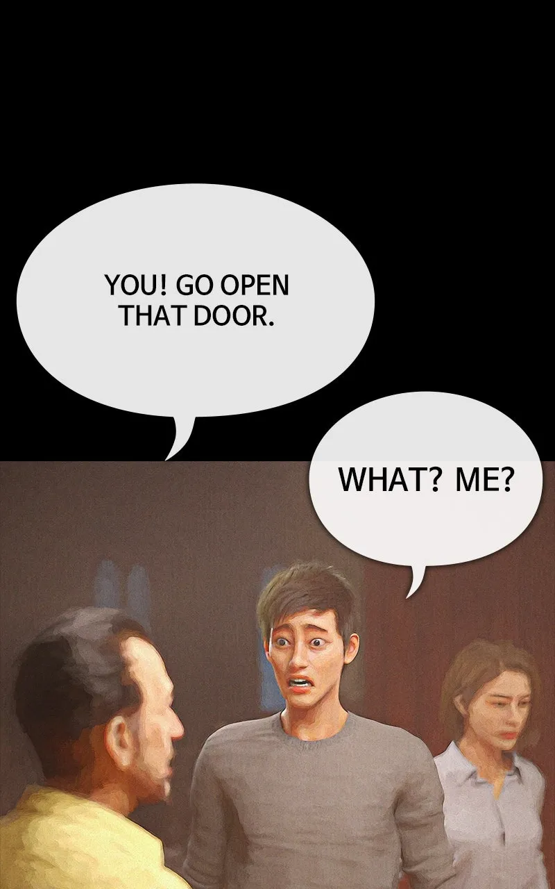 There Are No Demons Chapter 98 page 37