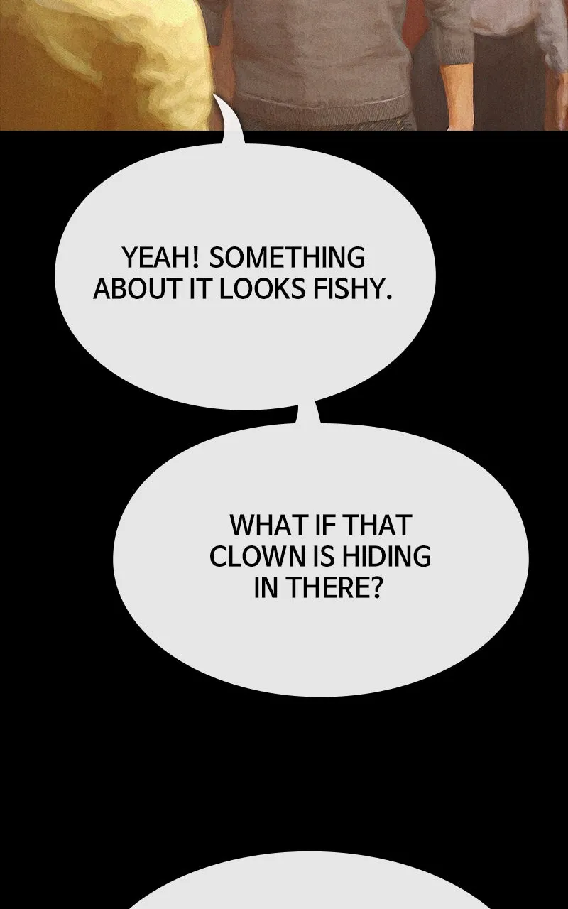 There Are No Demons Chapter 98 page 38