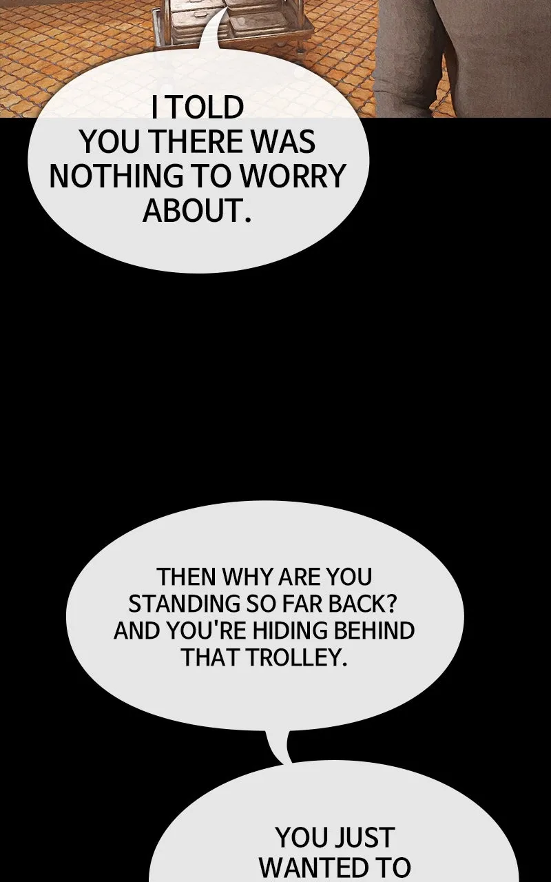 There Are No Demons Chapter 98 page 44