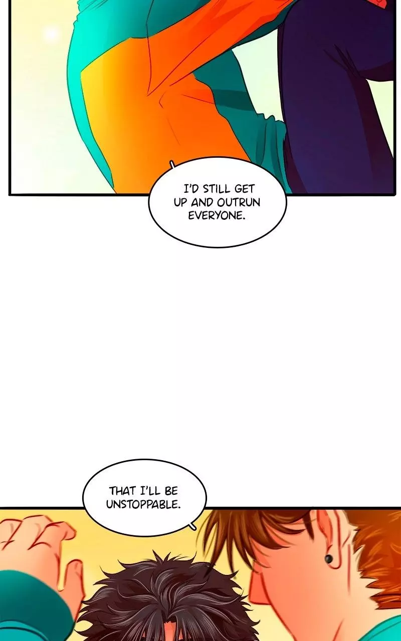 Love 4 a Walk Chapter 98 page 32
