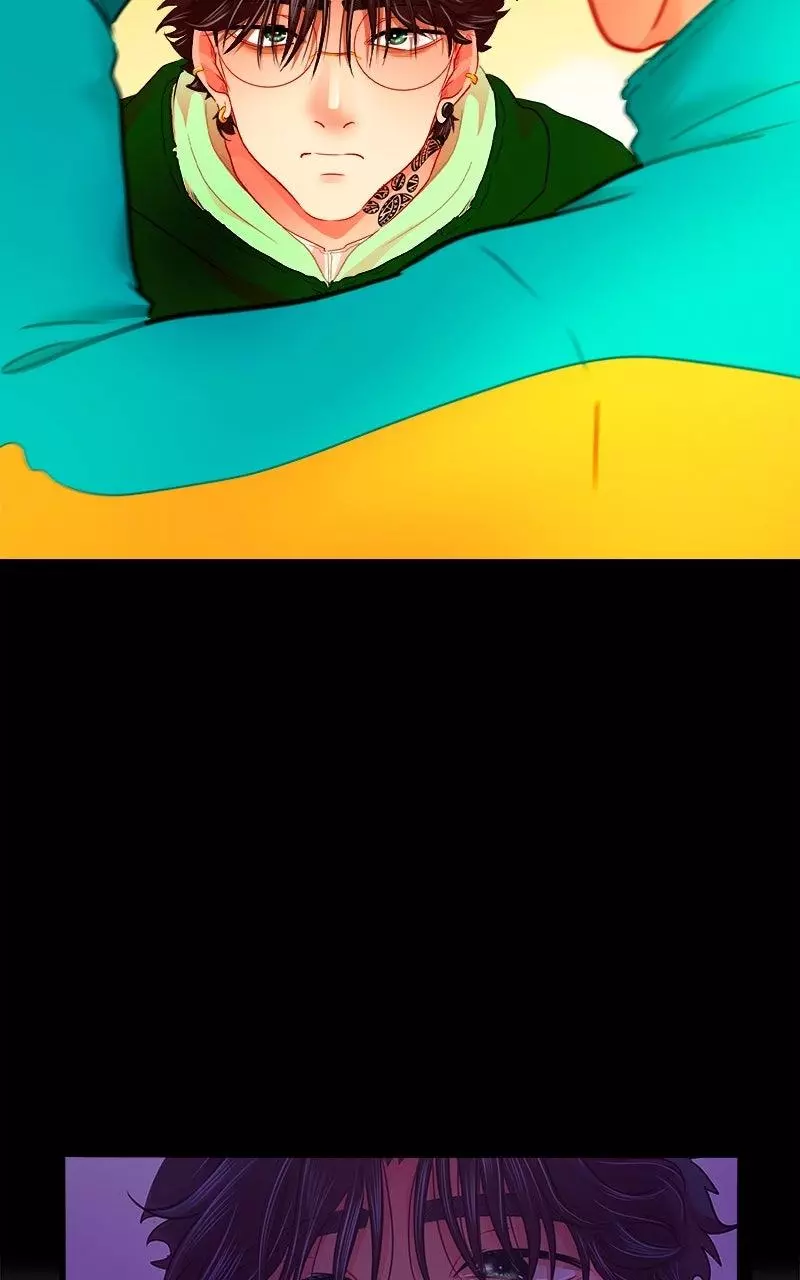 Love 4 a Walk Chapter 98 page 33