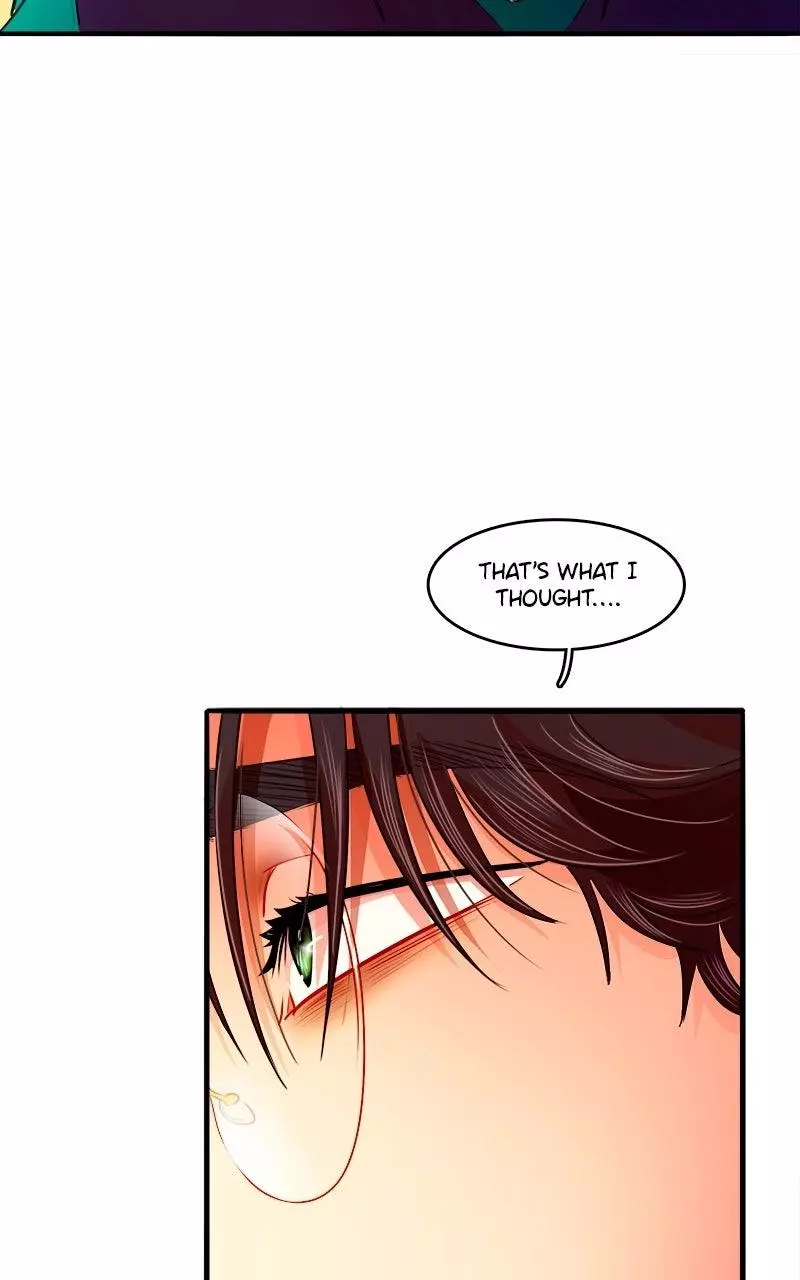 Love 4 a Walk Chapter 98 page 39