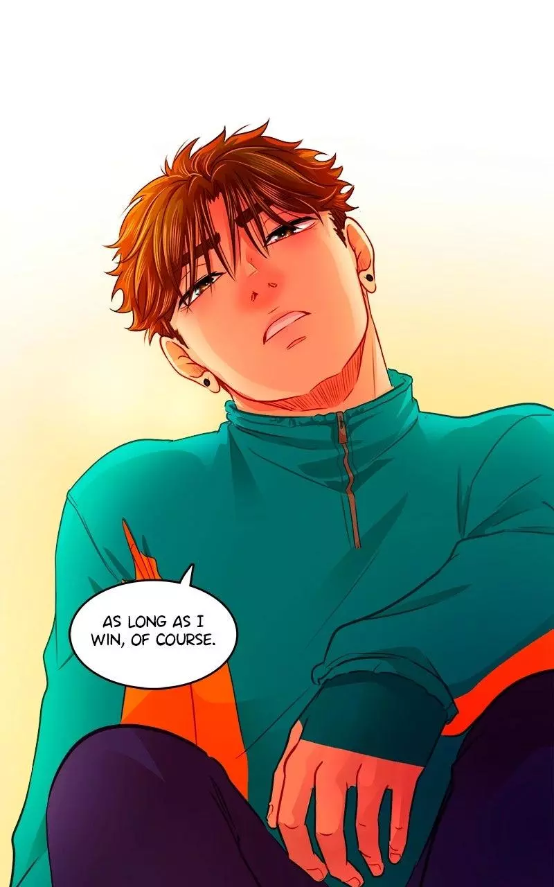 Love 4 a Walk Chapter 98 page 38