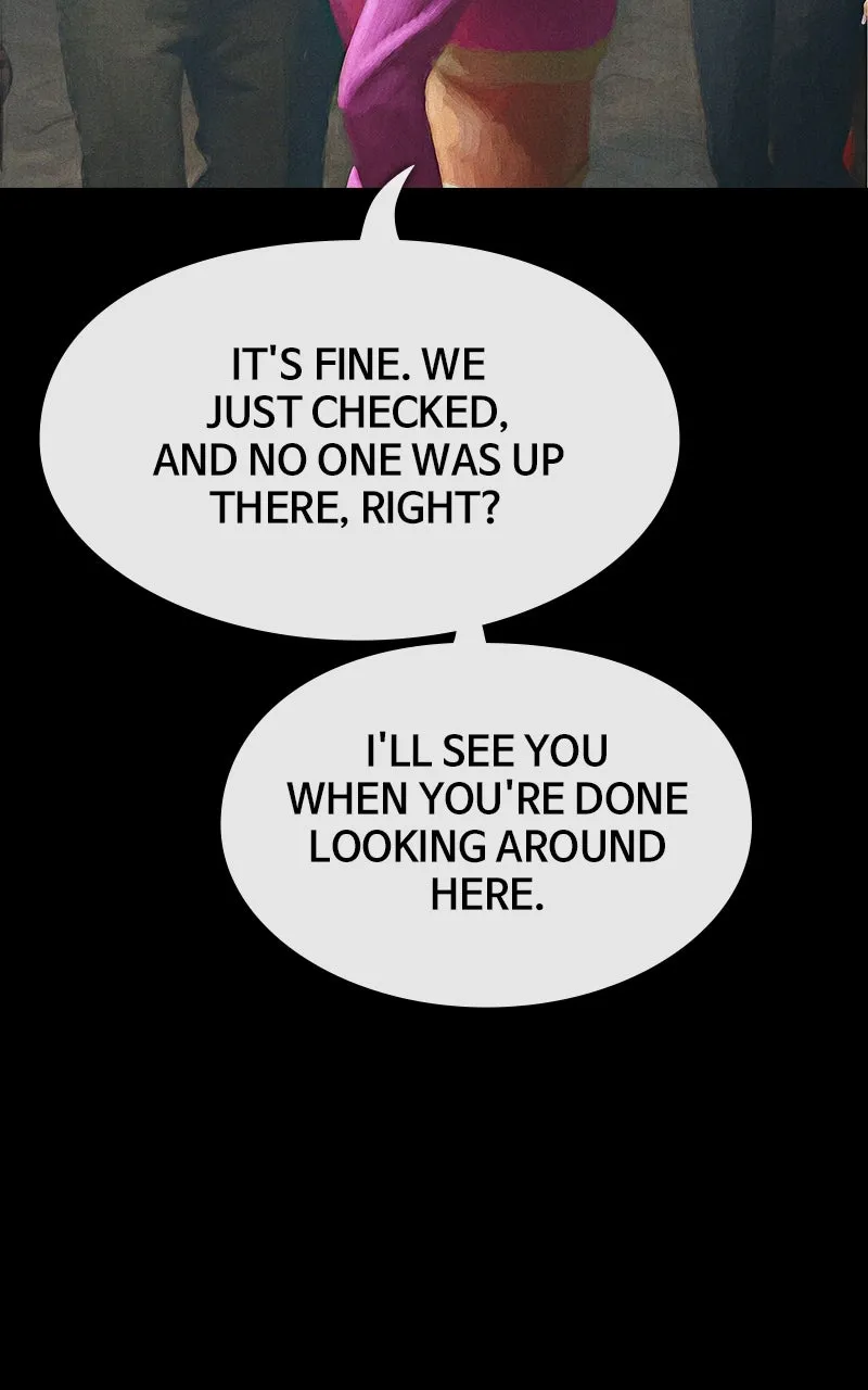 There Are No Demons Chapter 98 page 57
