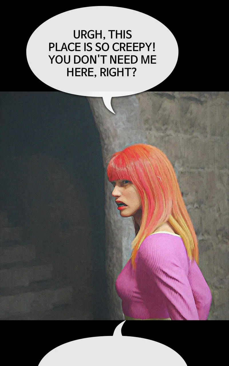 There Are No Demons Chapter 98 page 55