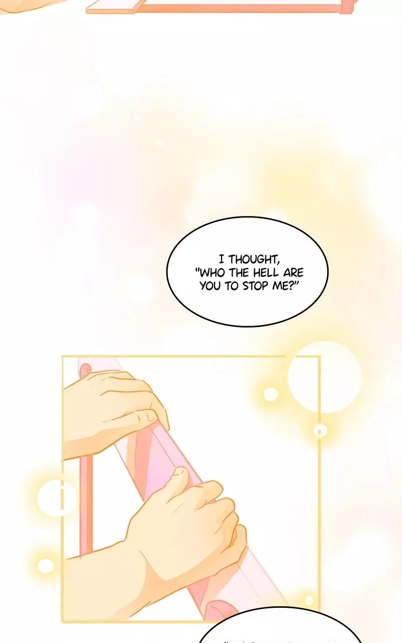 Love 4 a Walk Chapter 98 page 28