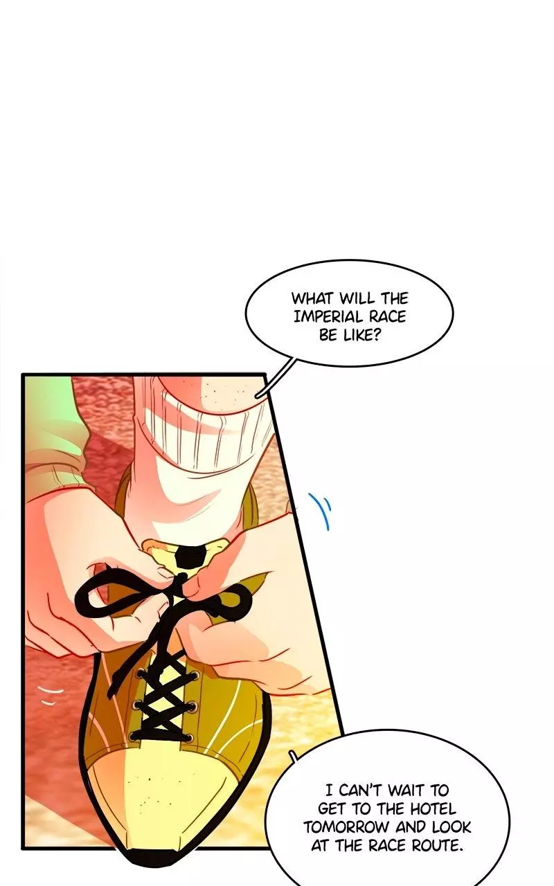 Love 4 a Walk Chapter 98 page 1