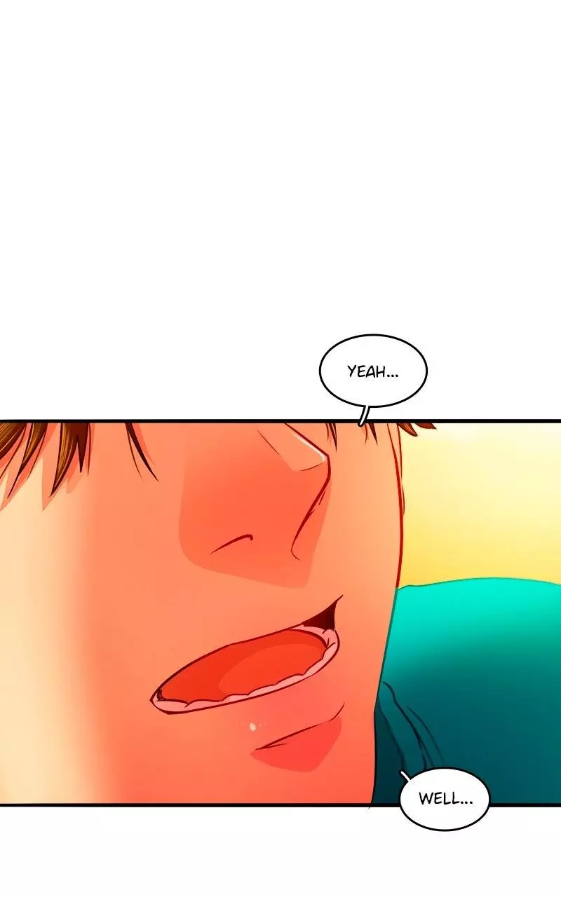 Love 4 a Walk Chapter 98 page 37