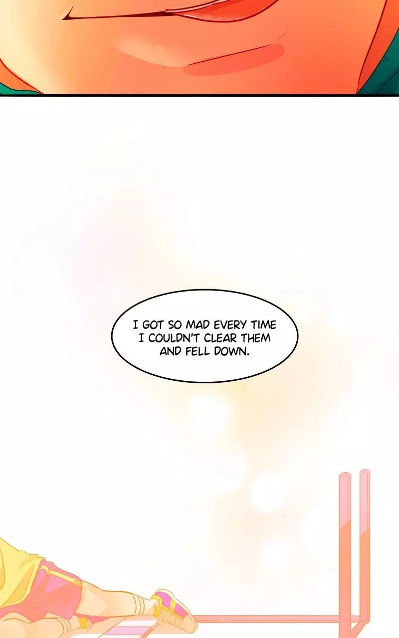 Love 4 a Walk Chapter 98 page 27