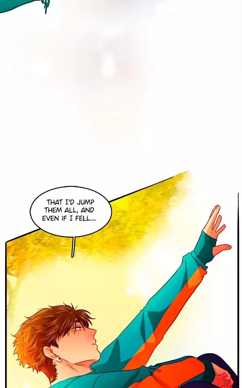 Love 4 a Walk Chapter 98 page 31