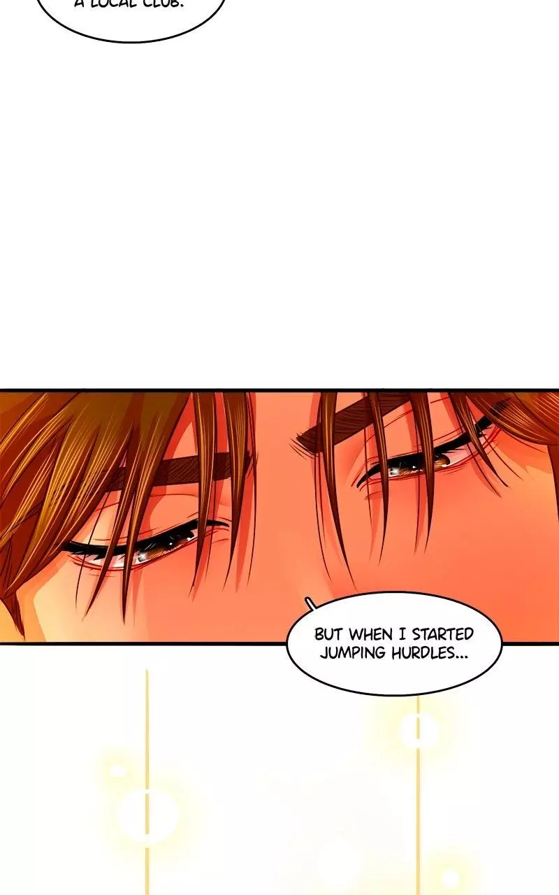 Love 4 a Walk Chapter 98 page 25