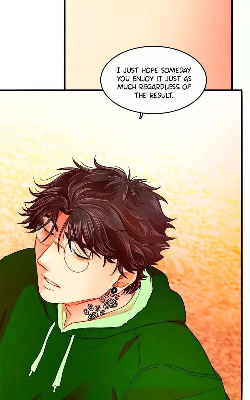 Love 4 a Walk Chapter 98 page 40