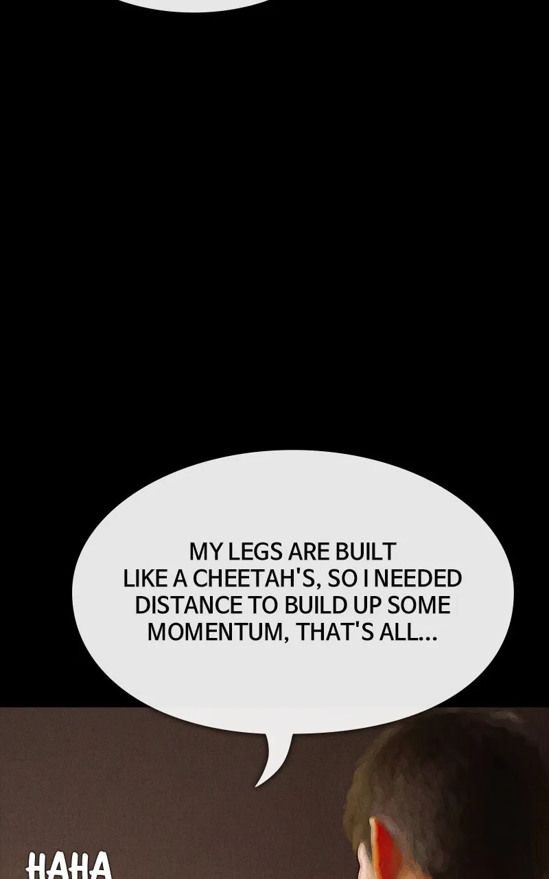 There Are No Demons Chapter 98 page 46