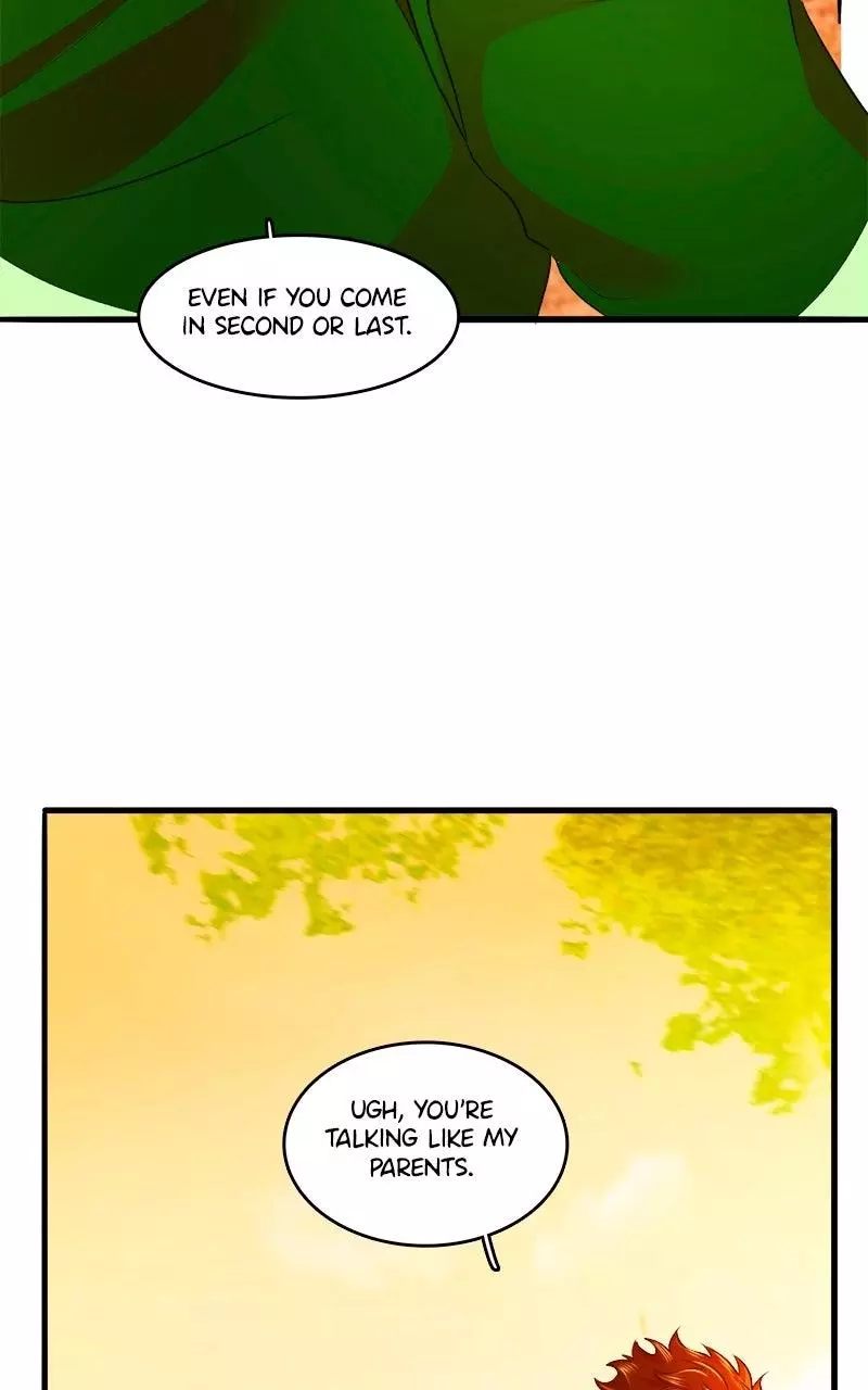 Love 4 a Walk Chapter 98 page 41