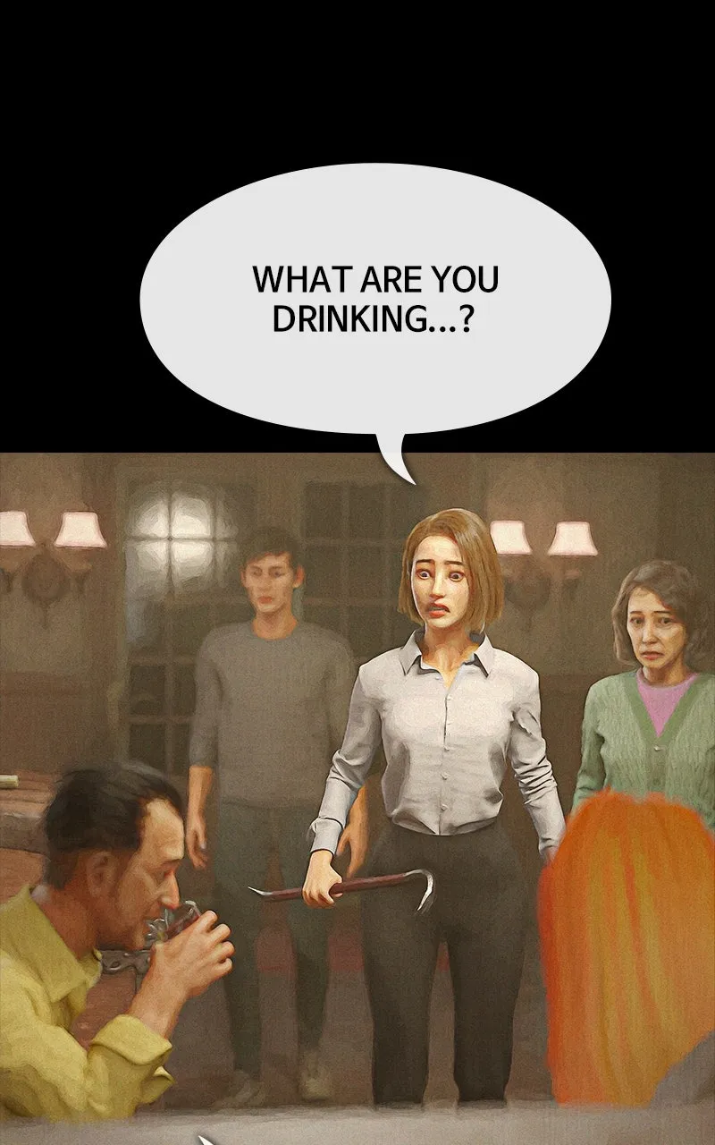 There Are No Demons Chapter 98 page 65