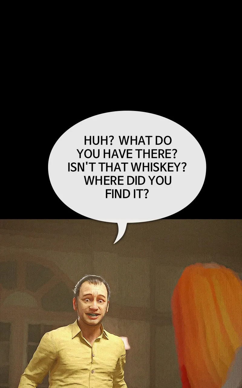 There Are No Demons Chapter 98 page 63