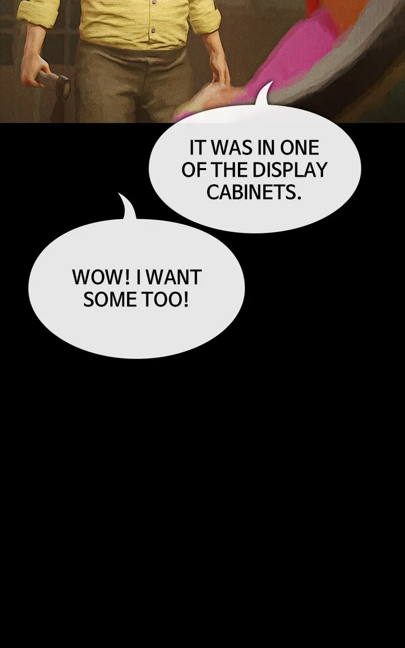 There Are No Demons Chapter 98 page 64