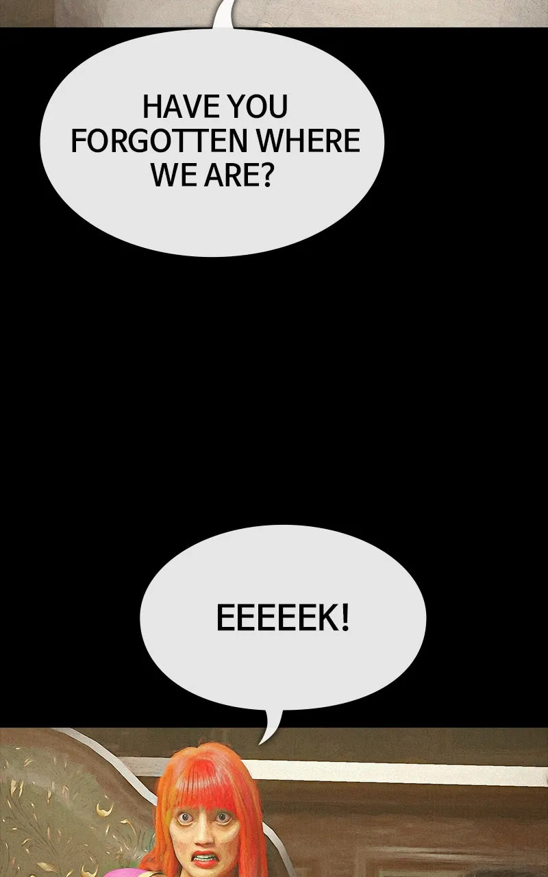 There Are No Demons Chapter 98 page 69