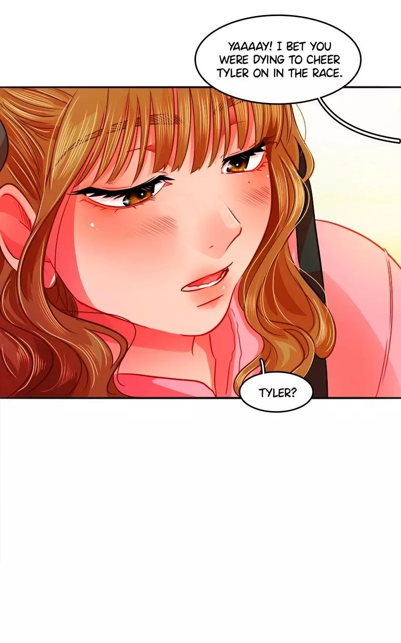 Love 4 a Walk Chapter 98 page 60