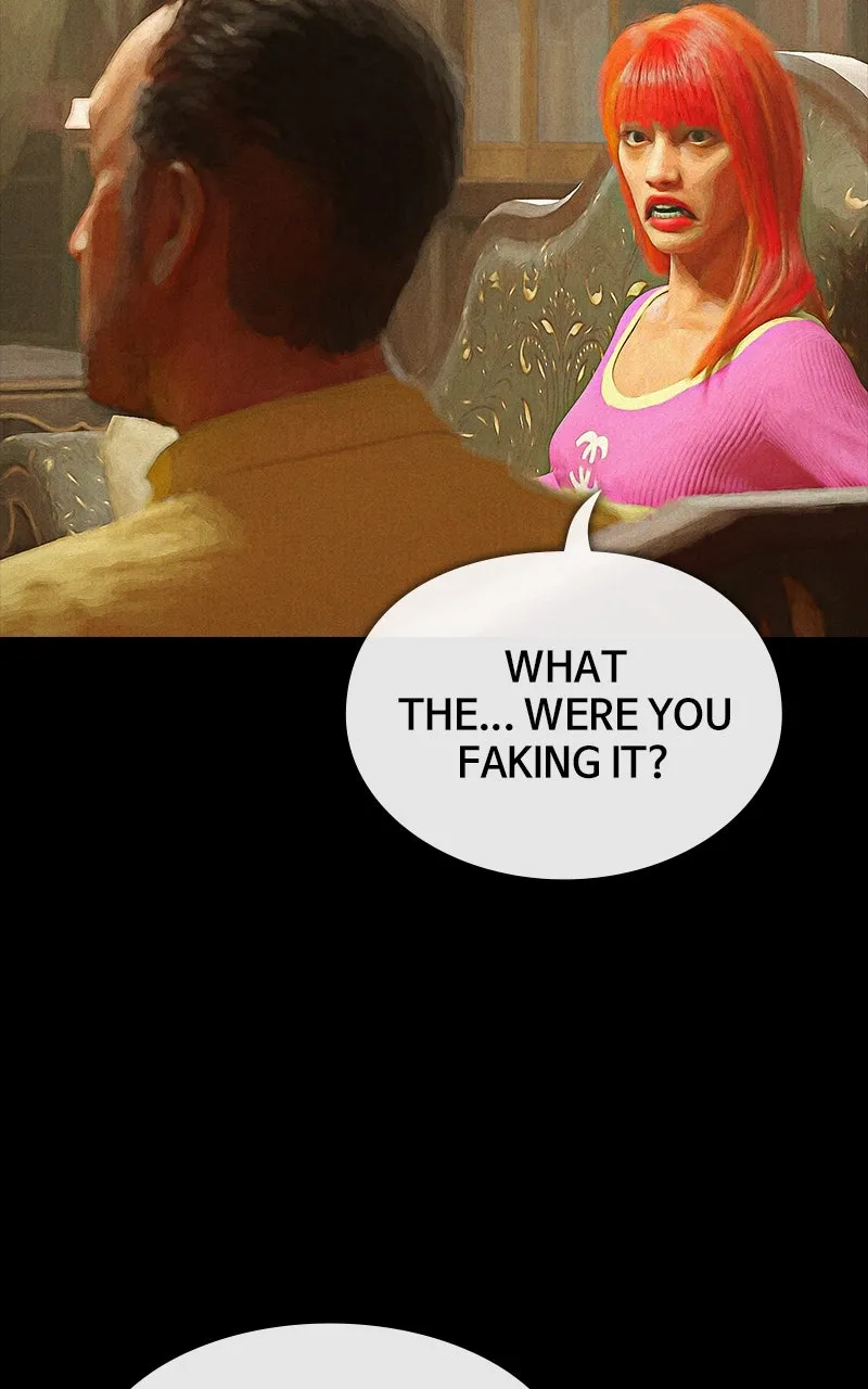 There Are No Demons Chapter 98 page 80