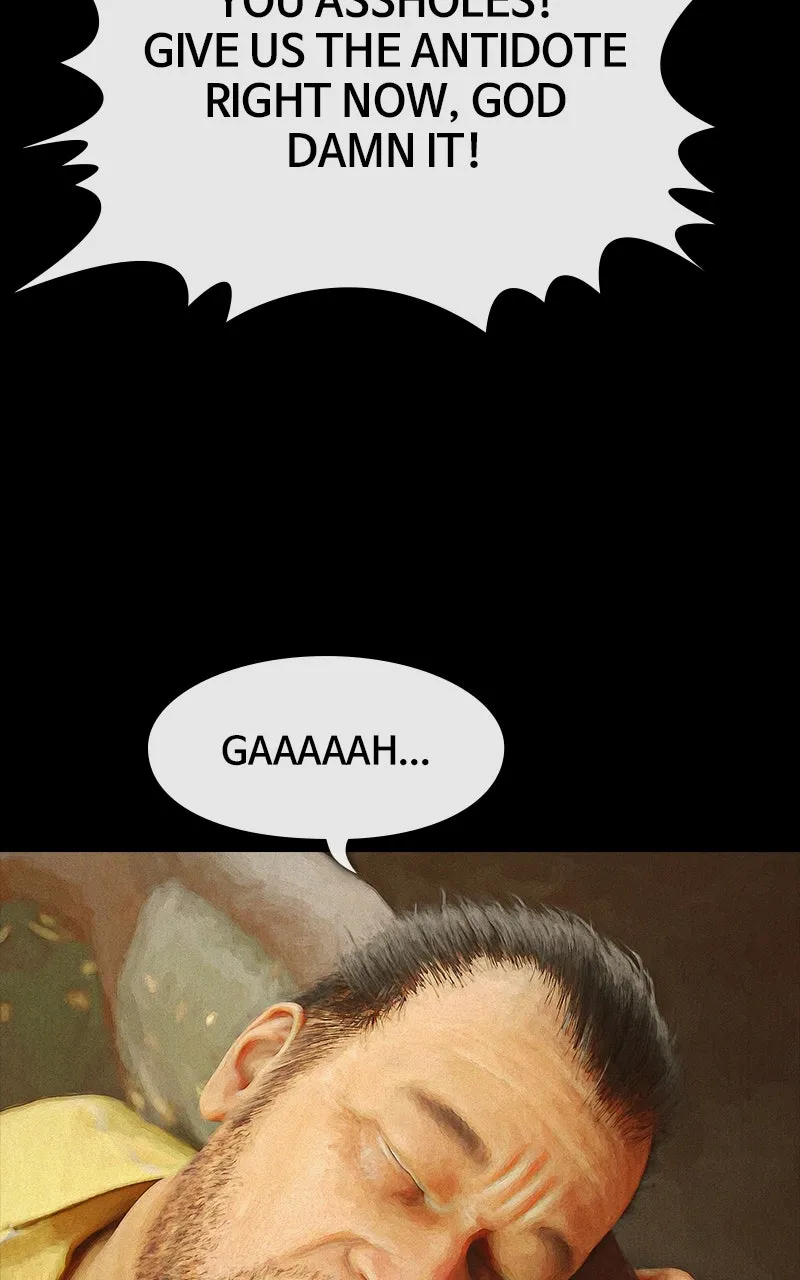 There Are No Demons Chapter 98 page 75