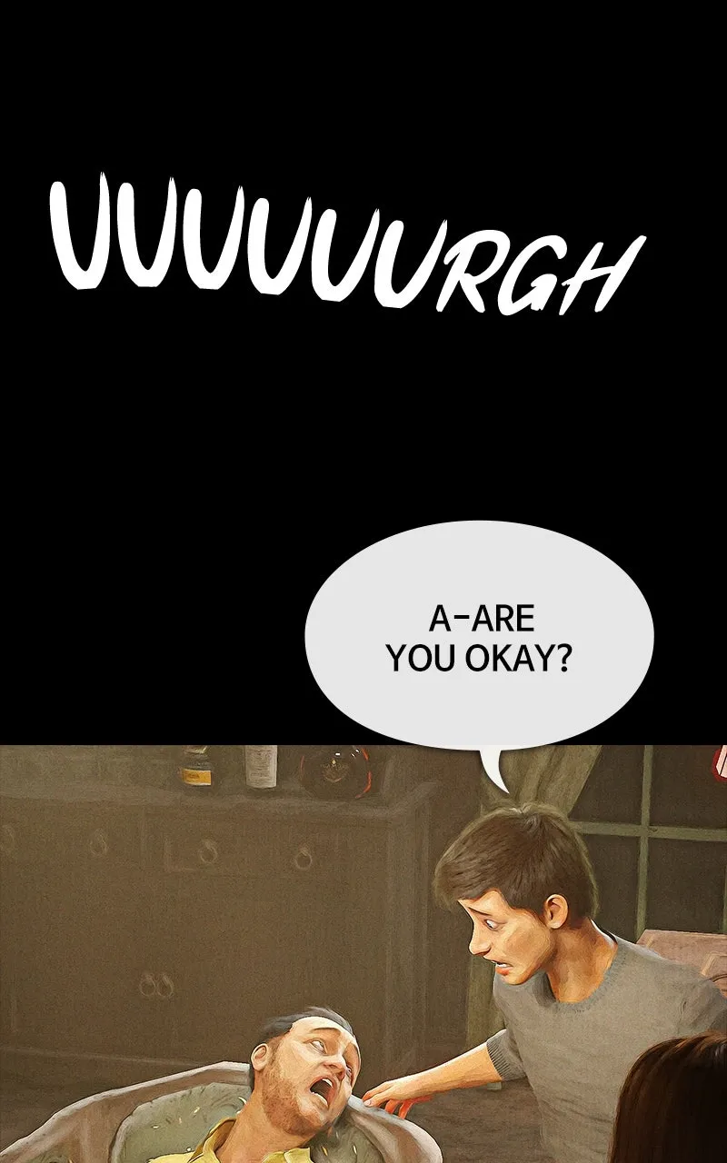 There Are No Demons Chapter 98 page 71