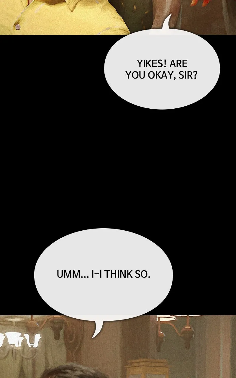 There Are No Demons Chapter 98 page 79