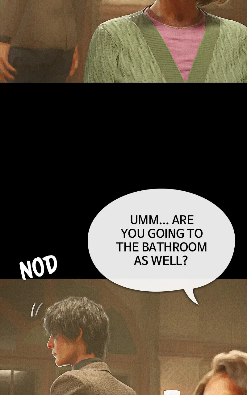 There Are No Demons Chapter 98 page 89