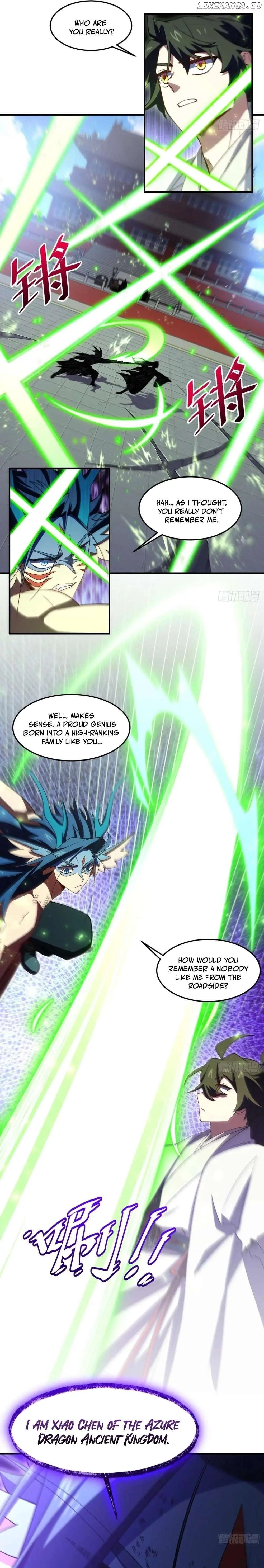 Start by signing in and obtaining the Ancient Divine Body Chapter 101 page 3