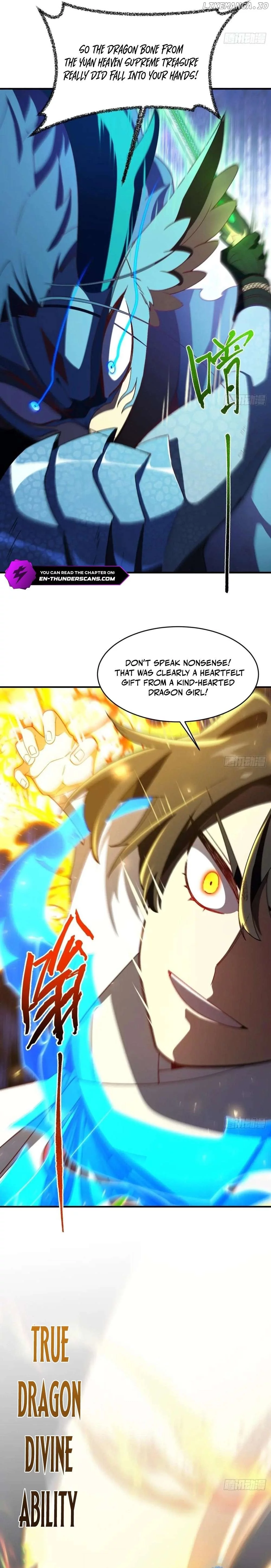 Start by signing in and obtaining the Ancient Divine Body Chapter 101 page 15